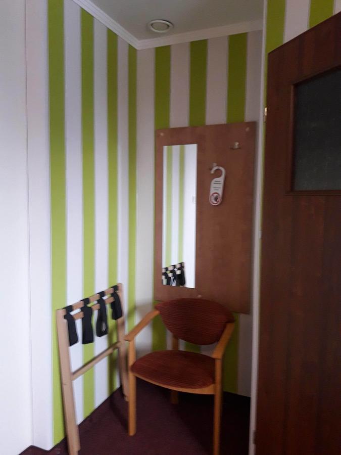 Hotel Paola Kutno Exteriör bild